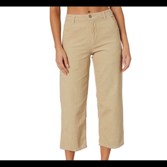 Swell Sahara cord pants ☀️☀️ - Picture 2 of 4